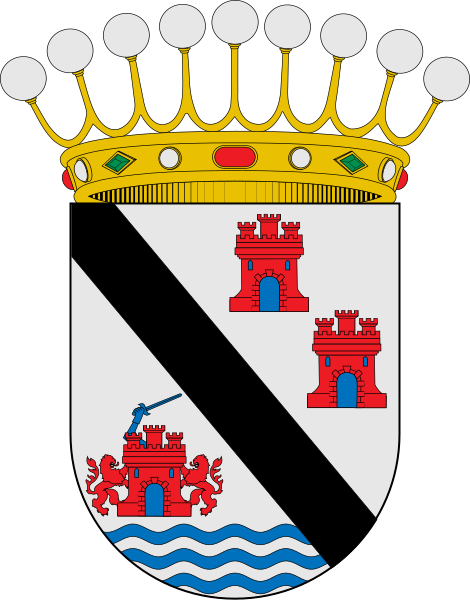 File:Escudo de Zambrana.svg