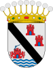 Coat of arms of Zambrana