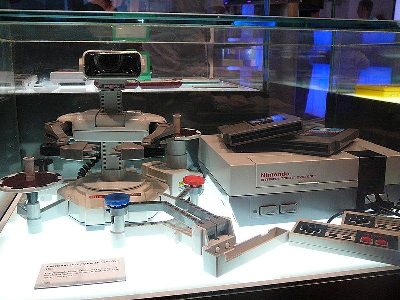 File:First NES.jpg