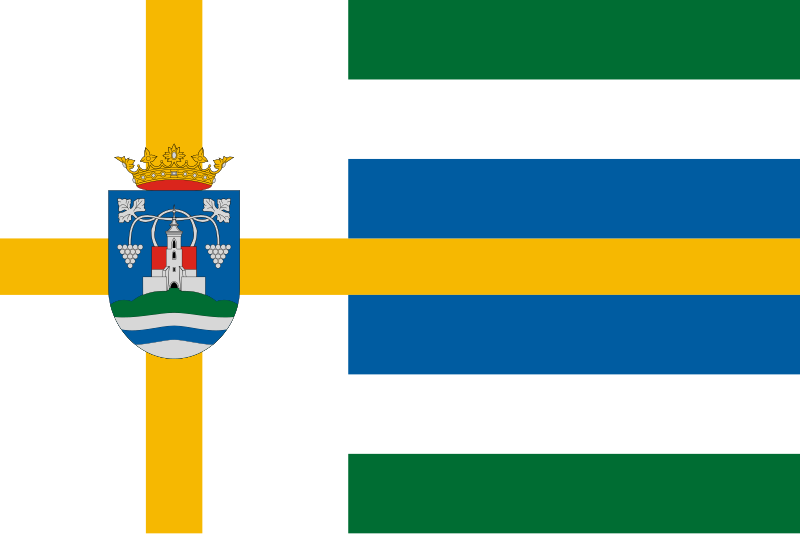 File:Flag of Balatonszőlős.svg