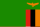 Flag of Zambia