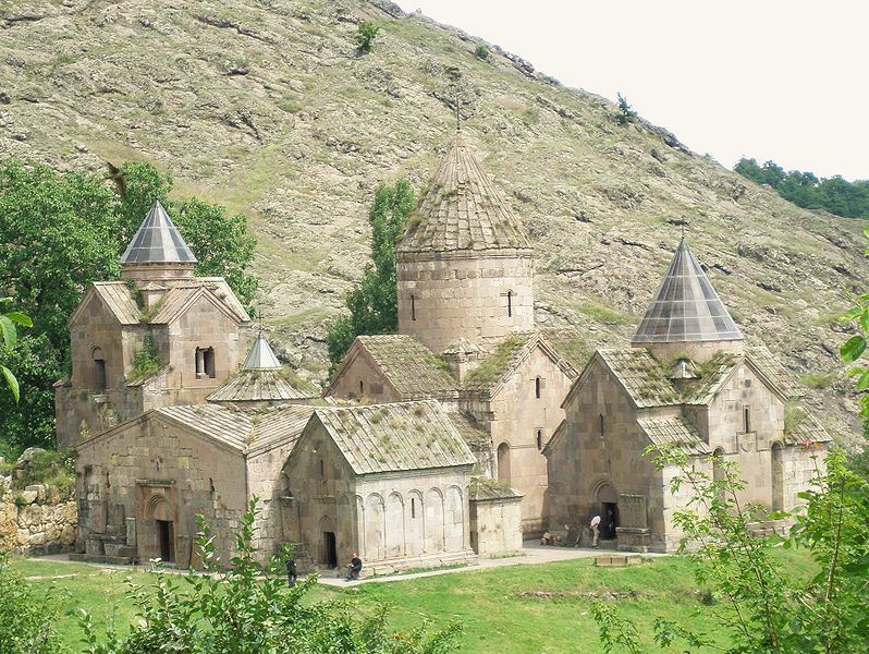 File:Goshavank View.JPG