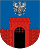 Official logo of Pilisvörösvár District