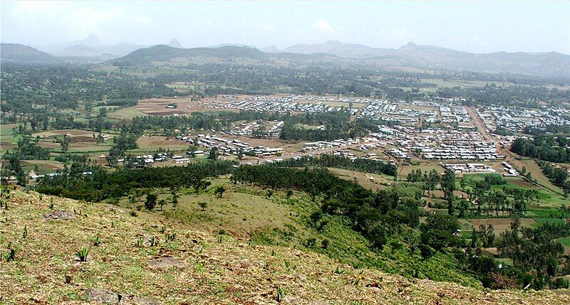 File:Injibara town.jpg