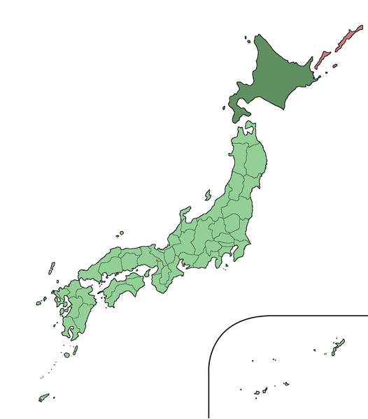 File:Japan Hokkaido large.png