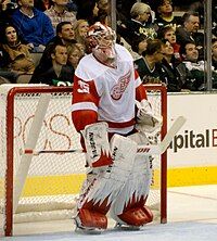 Jimmy Howard