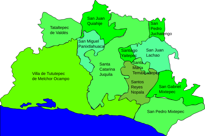 File:Juquila municipalities.svg