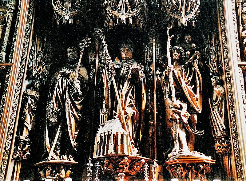 File:Kefermarkter Flügelaltar 02.jpg