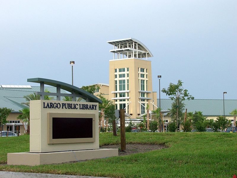 File:Largo Library 2005.jpg