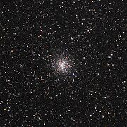 Messier 56 - wide field view