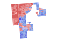 2020 United States House of Representatives election in Michigan's 11th congressional district