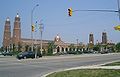 Virgin Mary & St. Athanasius Coptic Orthodox Church of Mississauga