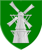 Coat of arms of Mûnein