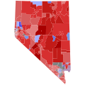 2022 Nevada State Treasurer election