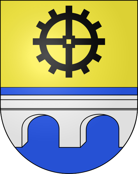 File:Ocout-coat of arms.svg