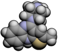 Olanzapine