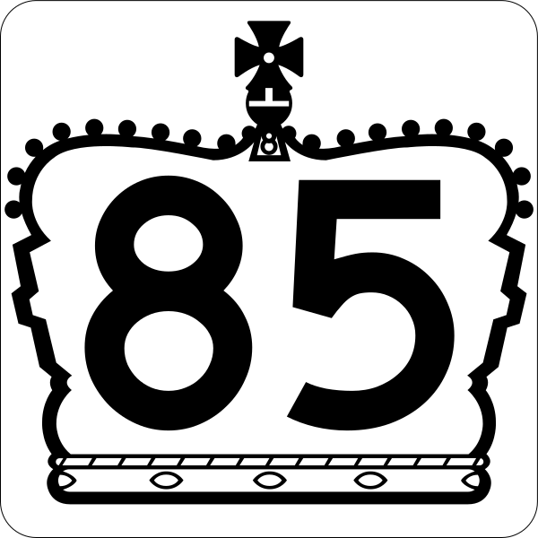 File:Ontario 85 crown.svg