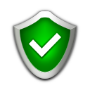 File:Oxygen480-status-security-high.svg