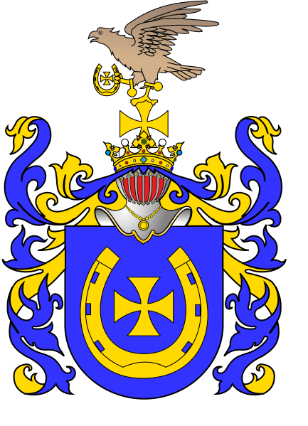 File:POL COA Kapica.svg