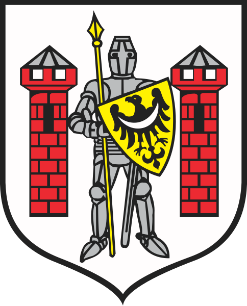 File:POL Sulechów COA.svg