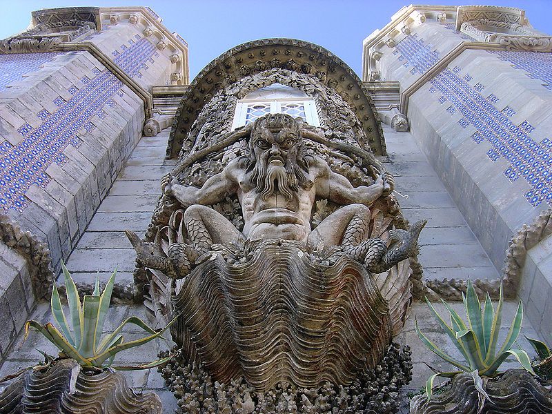 File:Pena Palace Triton.JPG