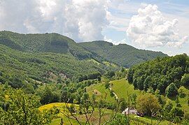 Obârșia-Cloșani