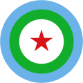 Djibouti