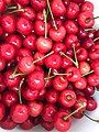 Royal Ann cherries