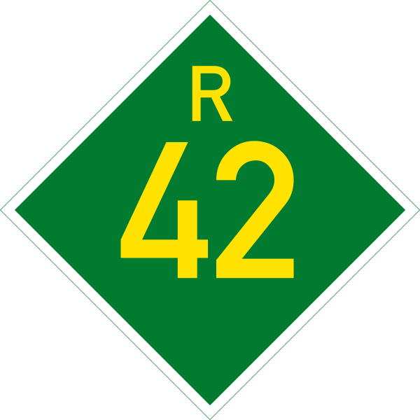 File:SA road R42.svg