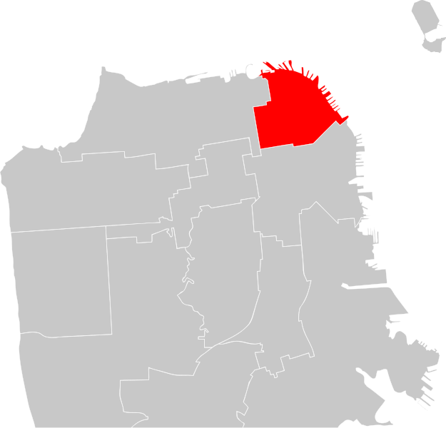 File:SFSupervisorDistrict3.svg