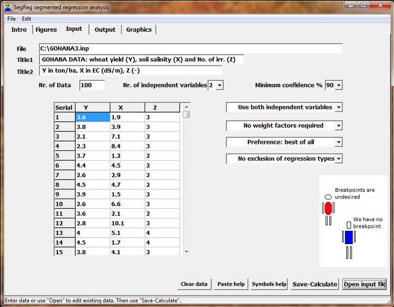 File:SegReg Input Screen.png