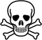 link=https://en.wikipedia.org/wiki/File:Skull and Crossbones.svg