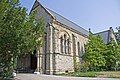 Spring Grove Cemetery Chapel (Cincinnati, Ohio)