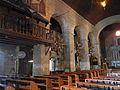 Bamboo Organ visible