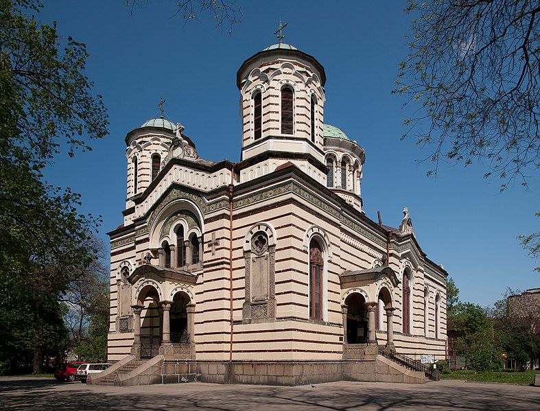 File:StNikolaySofiyski church Sofia.jpg