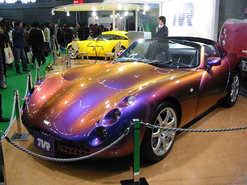 File:TVR Tuscan 01.jpg