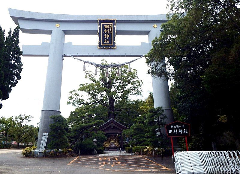 File:Tamura shrine20220820 1.jpg