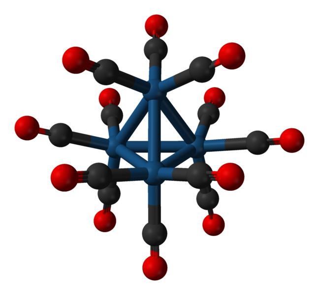 File:Tetrairidium-dodecacarbonyl-from-xtal-3D-balls.png