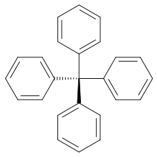 File:Tetraphenylmethane.svg