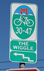 The Wiggle