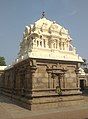 Vimana of the Goddess