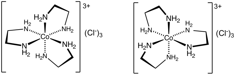 File:Tris(ethylenediamine)cobalt(III) (molecular diagram).svg