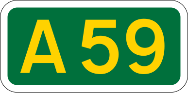 File:UK road A59.svg