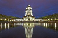 Monument to the Battle of the Nations