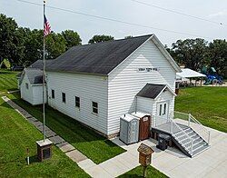 Town hall