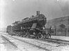 German goods train steam locomotive, Württemberg Class K