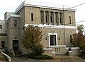 Westville Masonic Temple (1926), 949 Whalley Ave., R. W. Foote.