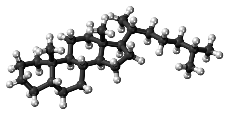 File:5Beta-Cholestane molecule ball.png