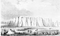 Acoma Pueblo, 1846