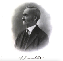 Adolphus Humbles